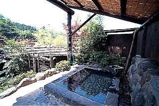 Ryokan Yamanoyu Kumamoto Exterior photo
