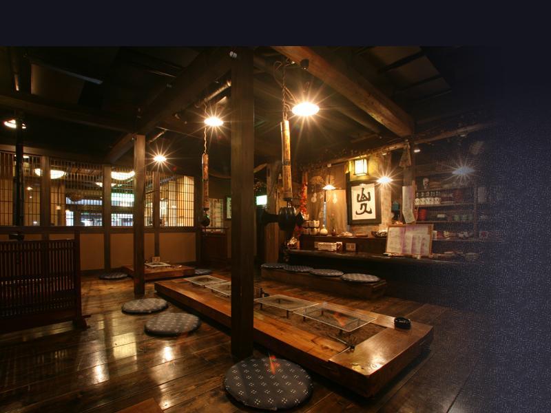 Ryokan Yamanoyu Kumamoto Exterior photo