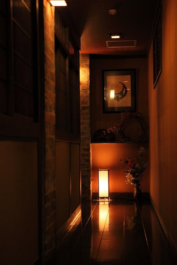 Ryokan Yamanoyu Kumamoto Exterior photo