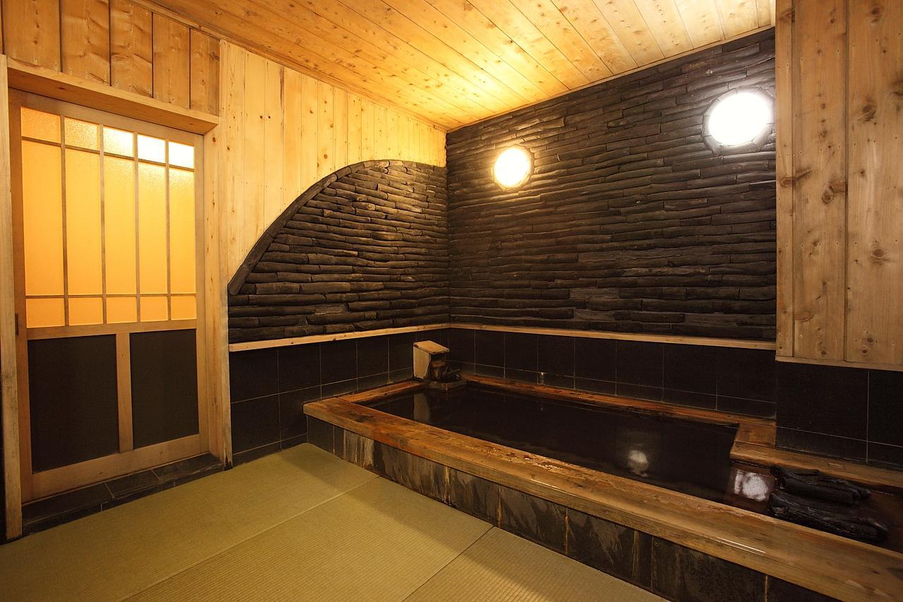 Ryokan Yamanoyu Kumamoto Exterior photo