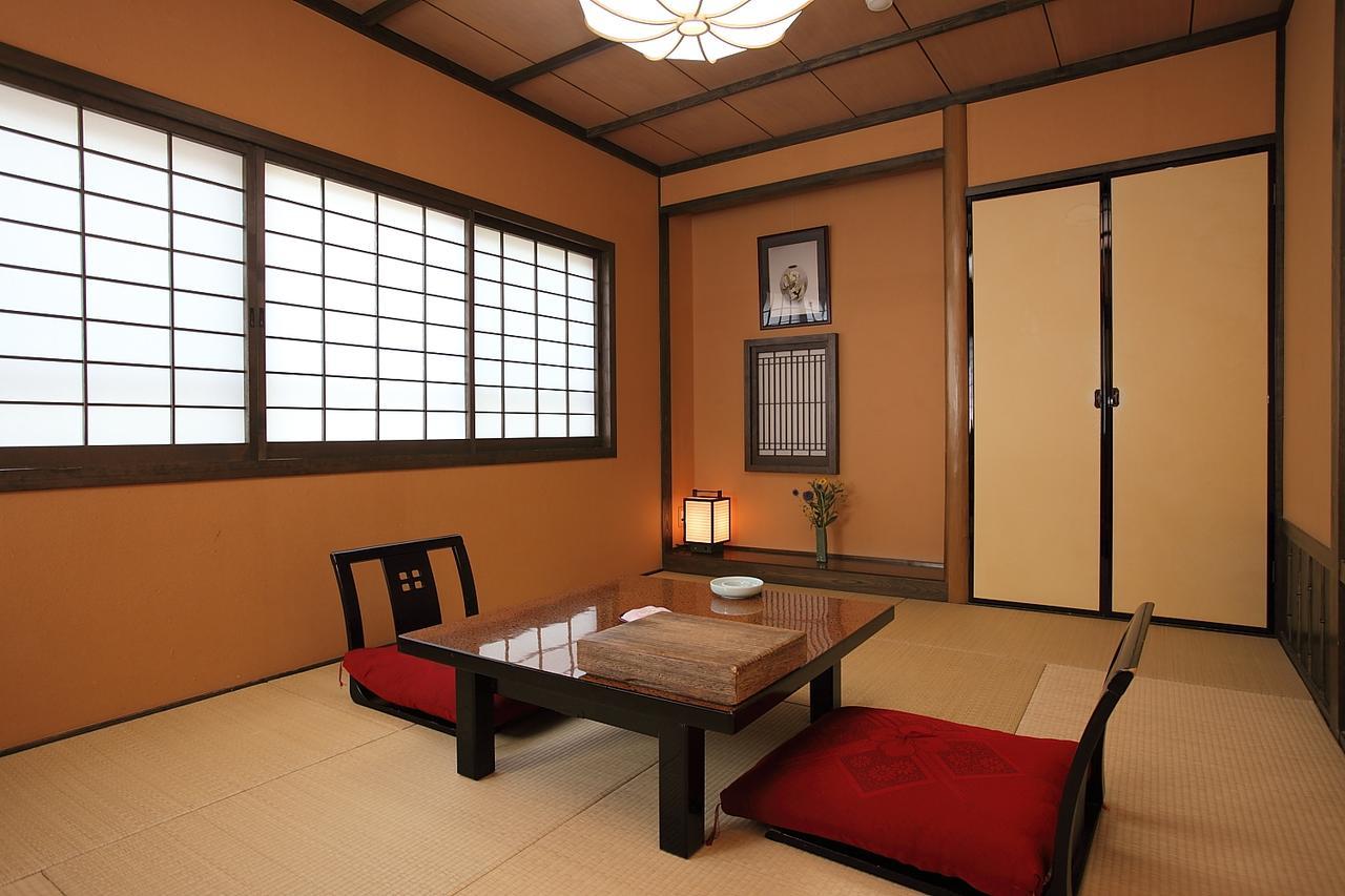 Ryokan Yamanoyu Kumamoto Exterior photo